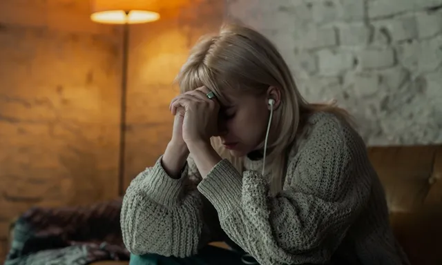 Afbeelding van Hoe herken je een toxische relatie? 'Eigenlijk kun je het nooit goed doen'