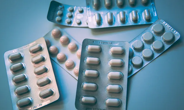 Afbeelding van Kan je verslaafd raken aan pijnstillers?