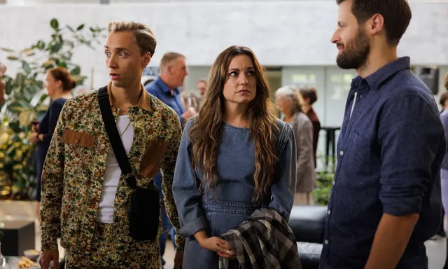 Afbeelding van Test: Welk BODEM-personage ben jij?