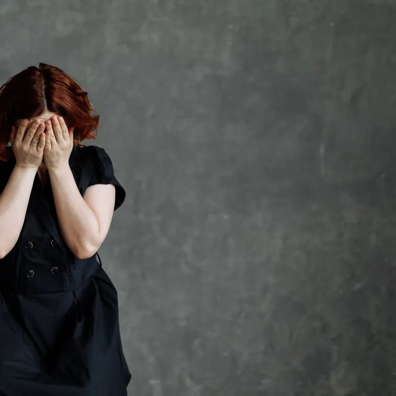Afbeelding van Hoe voelt het om depressief te zijn?