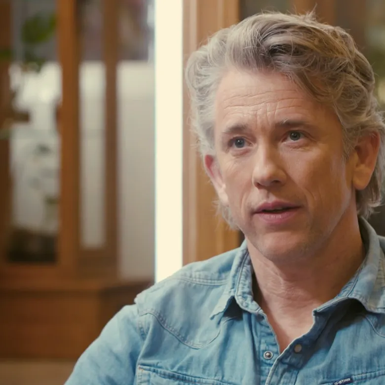 Afbeelding van Hoe is het als een van je ouders dementie heeft?