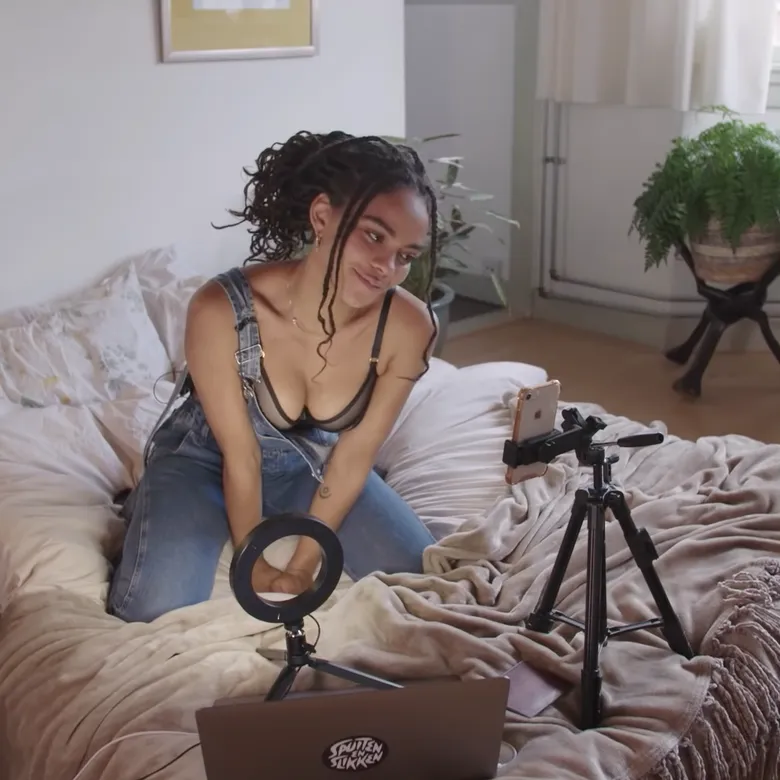 Afbeelding van Wat is OnlyFans en hoe maak je er een succes van?