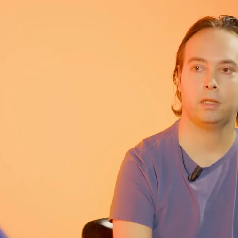 Afbeelding van Jake is pornoverslaafd: ‘Als de gedachte in mijn hoofd komt, is het al te laat’
