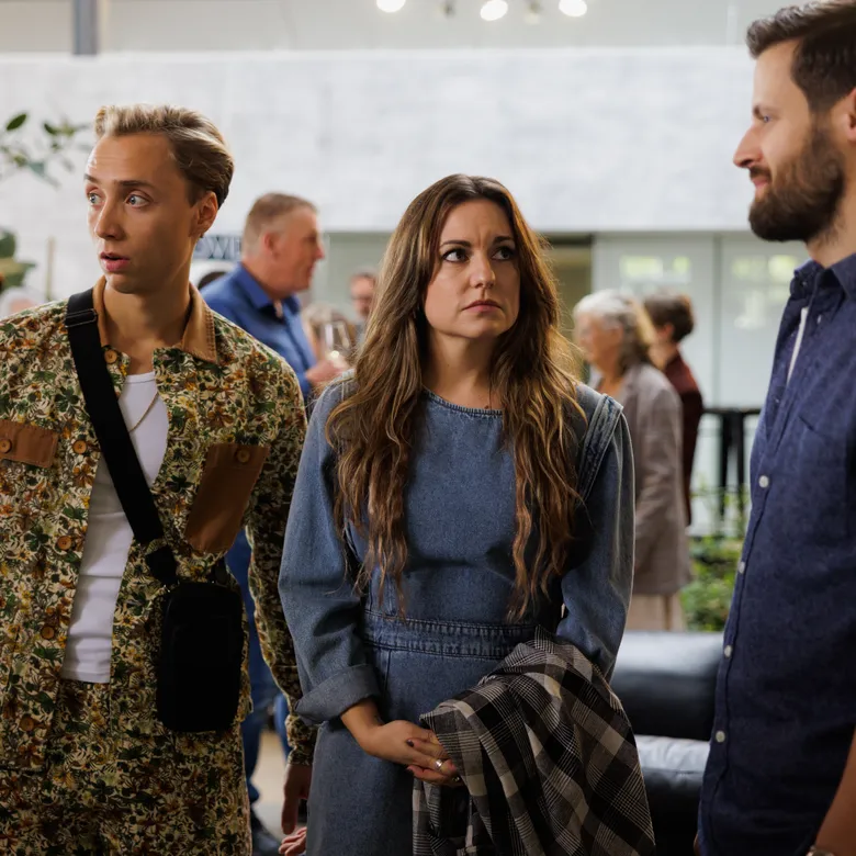 Afbeelding van Test: Welk BODEM-personage ben jij?