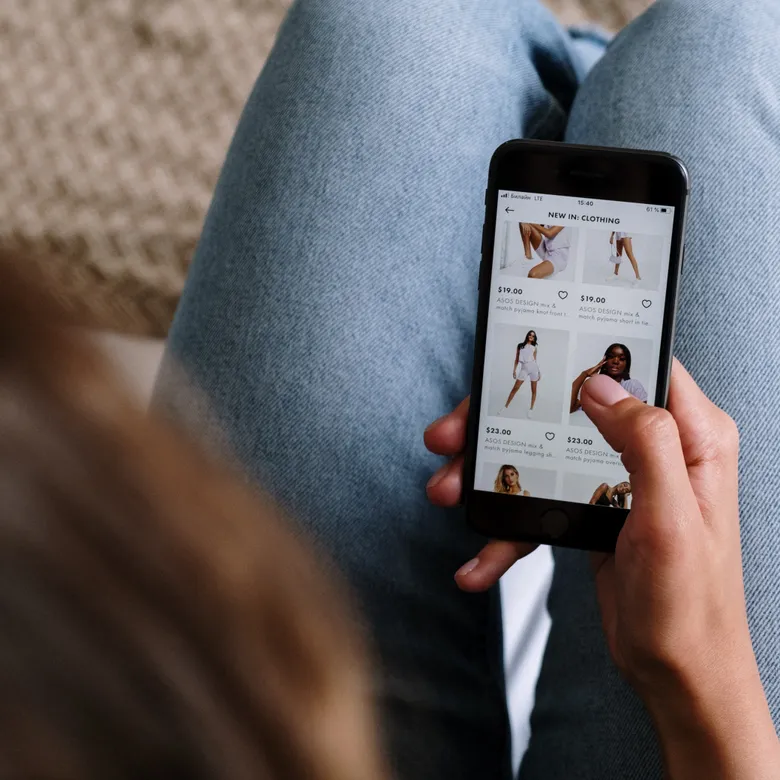 Afbeelding van Online kleding die je terugstuurt: wat gebeurt daarmee?