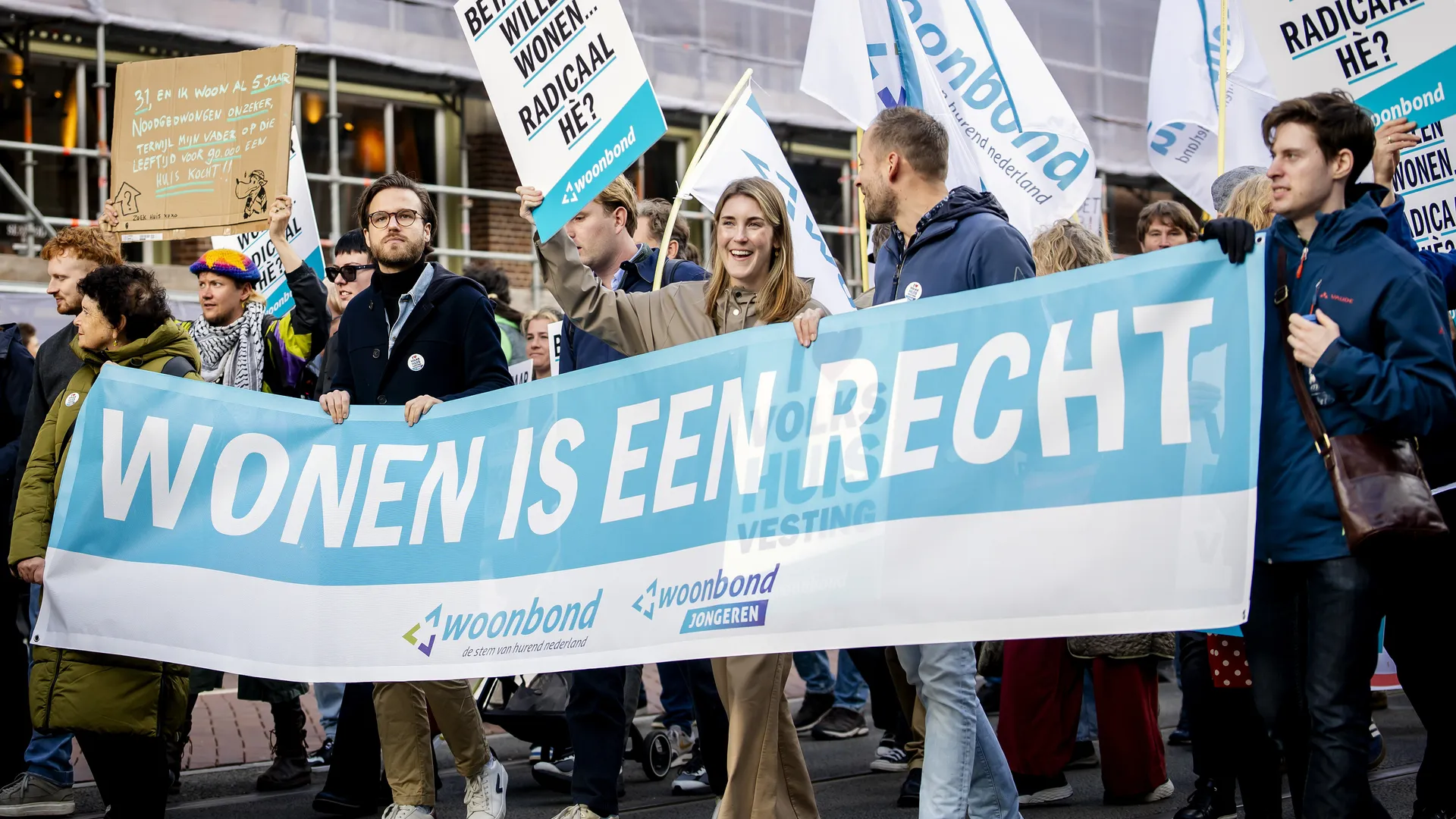 Wooncrisis: kunnen we iets leren van andere landen?