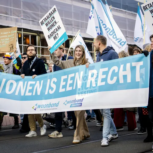 Afbeelding van Wooncrisis: wat kunnen we leren van andere landen?