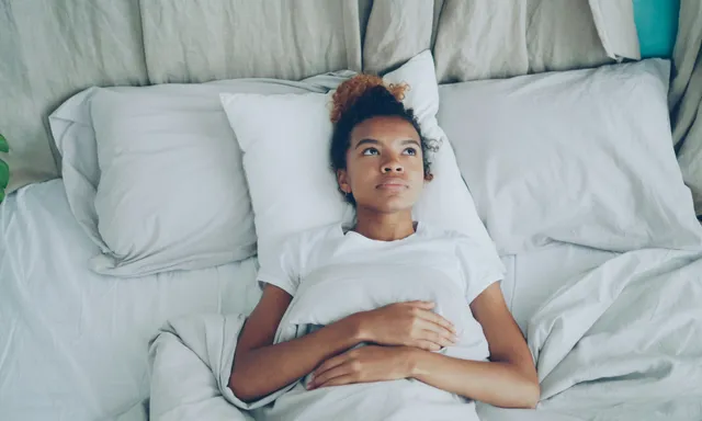 Afbeelding van Winterdepressie: wat is dat?