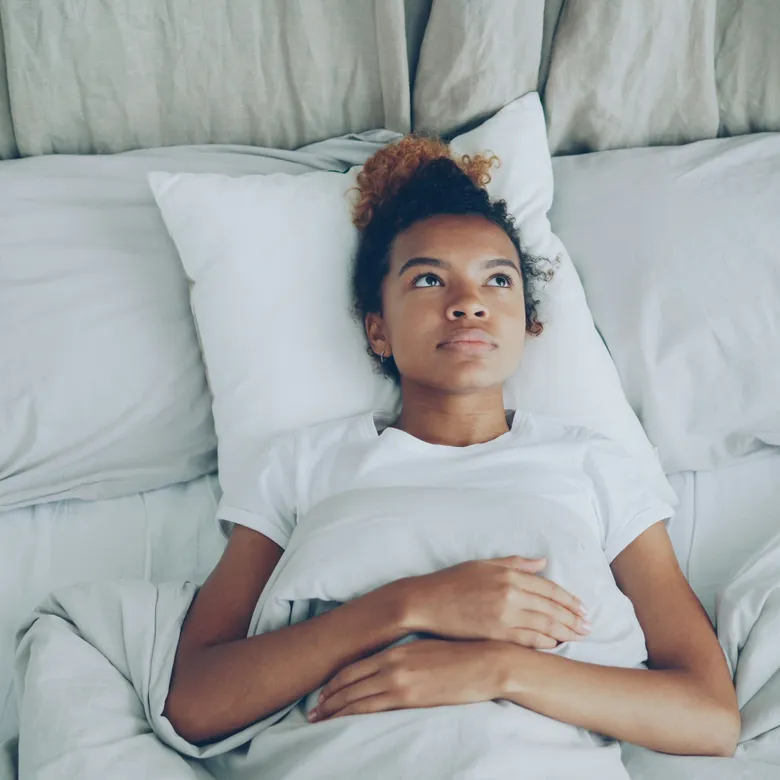 Afbeelding van Winterdepressie: wat is dat?