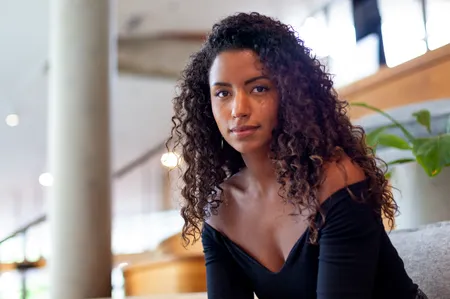 Afbeelding van Chaira Koops