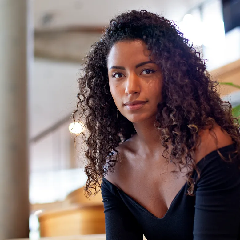 Afbeelding van Chaira Koops: ‘Trigger warning voor haatdragend, racistisch en islamofobisch taalgebruik’