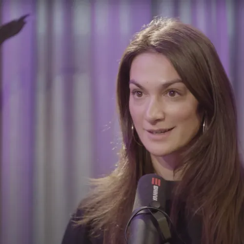 Afbeelding van Laura had een burn-out: 'Je wil heel veel, maar je lichaam moet het ook willen'