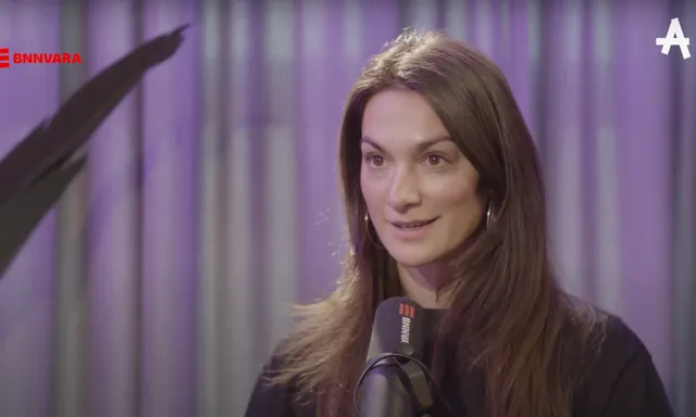 Afbeelding van Laura had een burn-out: 'Je wil heel veel, maar je lichaam moet het ook willen'