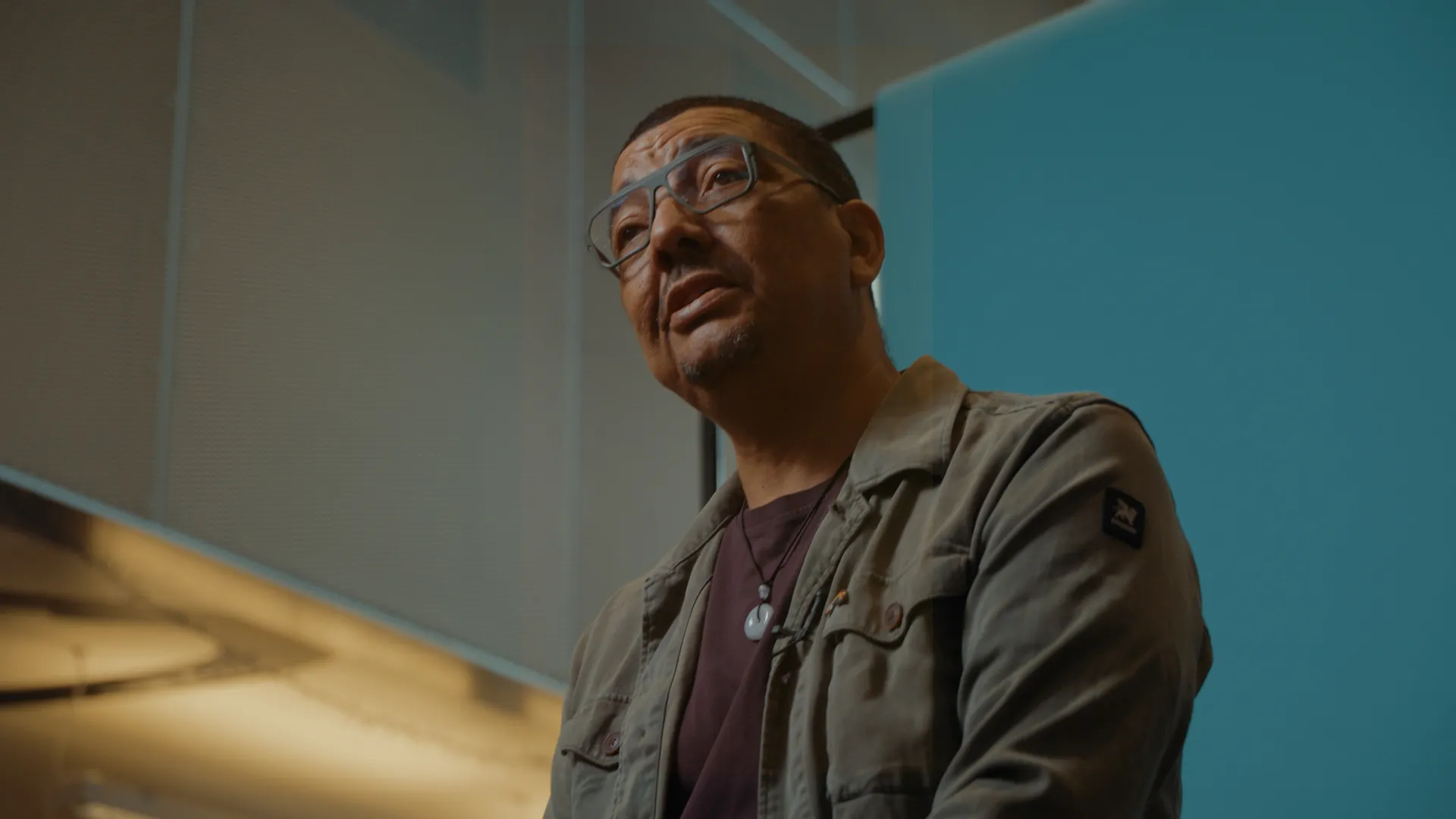 Afbeelding van Jörgen Raymann is een queer ally: ‘Raak vooral de liefde niet uit het oog’