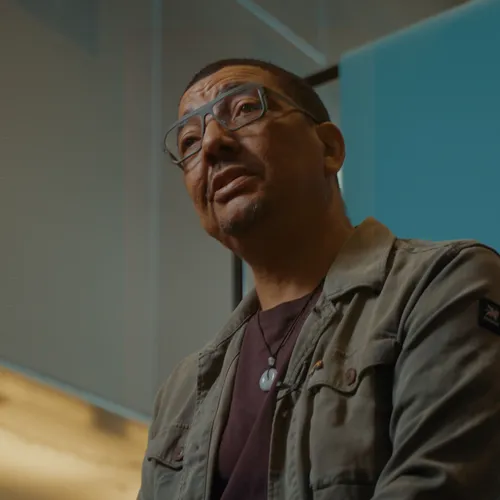 Jörgen Raymann is een queer ally: ‘Raak vooral de liefde niet uit het oog’